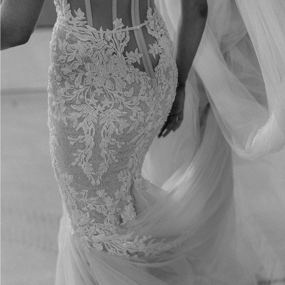 Berta Privee 20-P01 - Picture 6 of 12